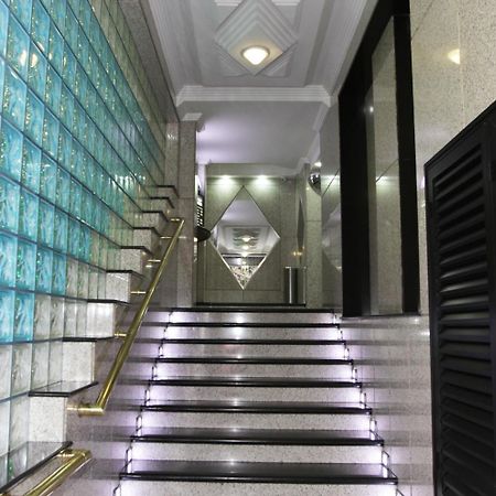 Hotel Metropolis Centro Sao Paulo (Adults Only) Extérieur photo