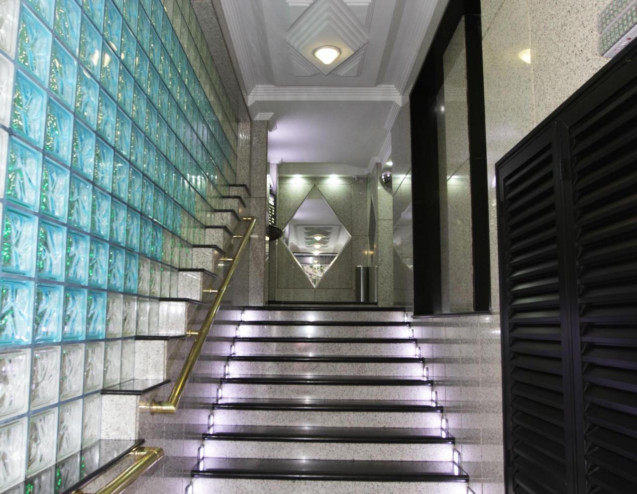 Hotel Metropolis Centro Sao Paulo (Adults Only) Extérieur photo