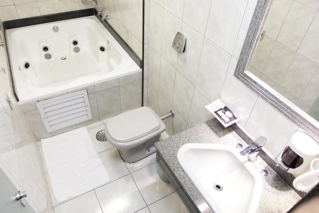 Hotel Metropolis Centro Sao Paulo (Adults Only) Extérieur photo