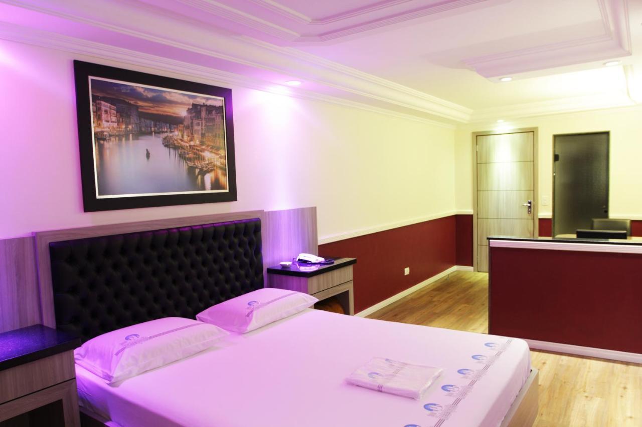 Hotel Metropolis Centro Sao Paulo (Adults Only) Extérieur photo